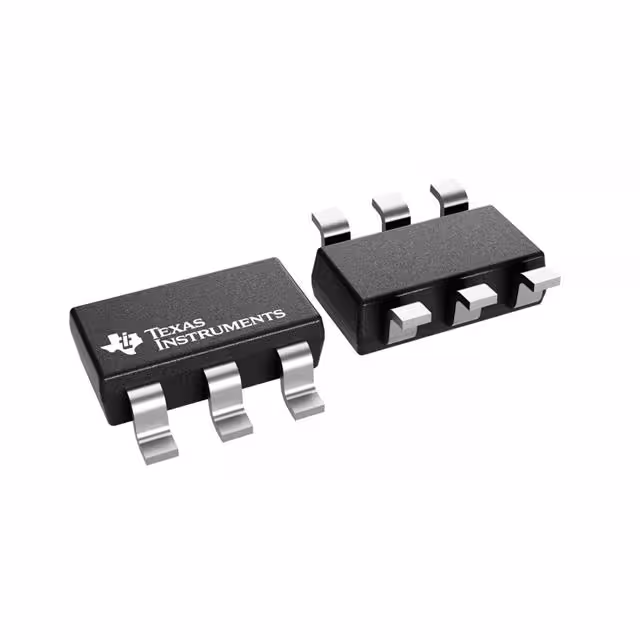 LMR16006XDDCR Texas Instruments  Voltage Regulators - DC DC Switching Regulators